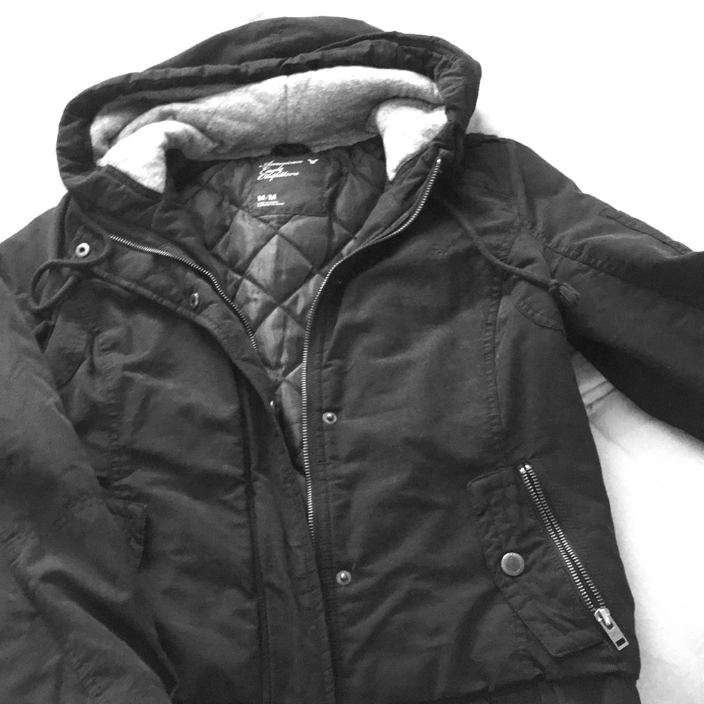 American eagle jacket